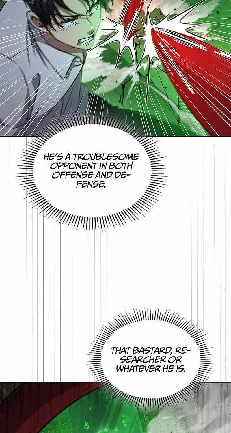 Read Survive Restructuring chapter 63 image 24 on Lezhin