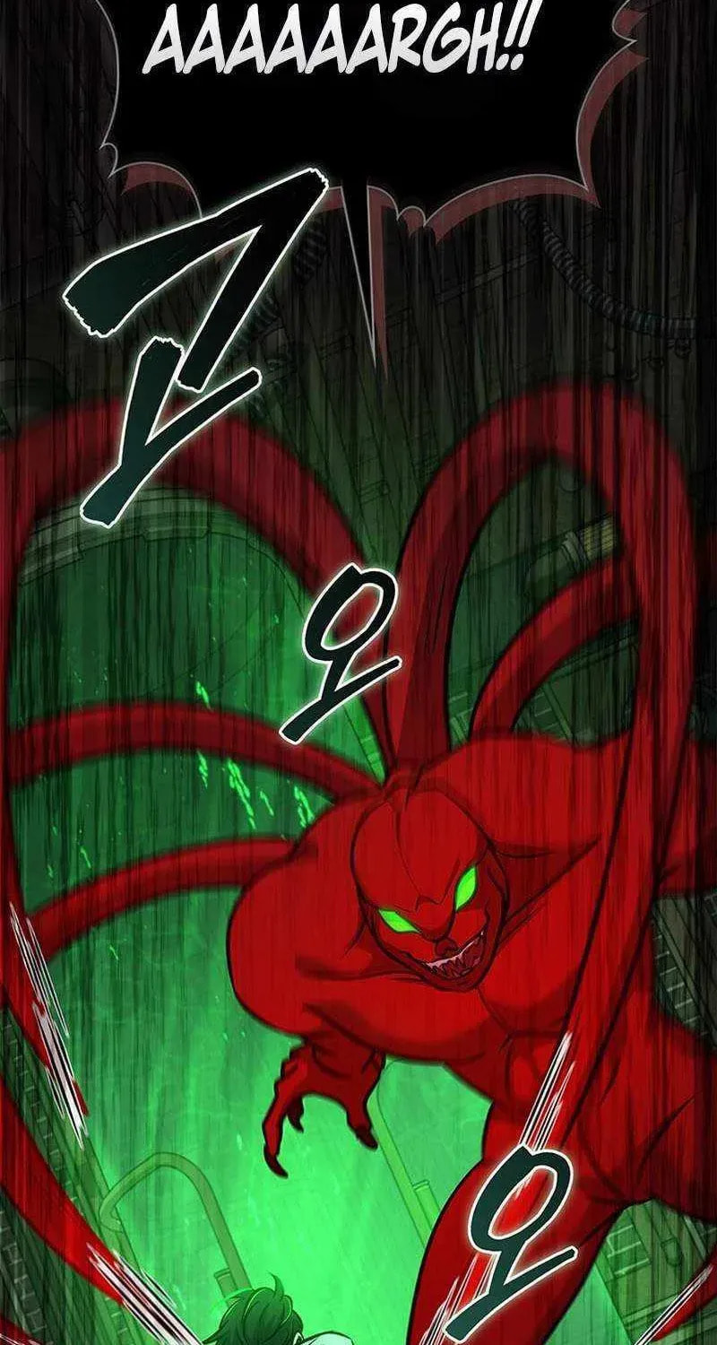 Read Survive Restructuring chapter 63 image 26 on Lezhin