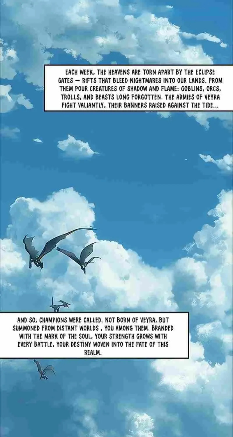 Read Survive Restructuring chapter 63 image 3 on Lezhin