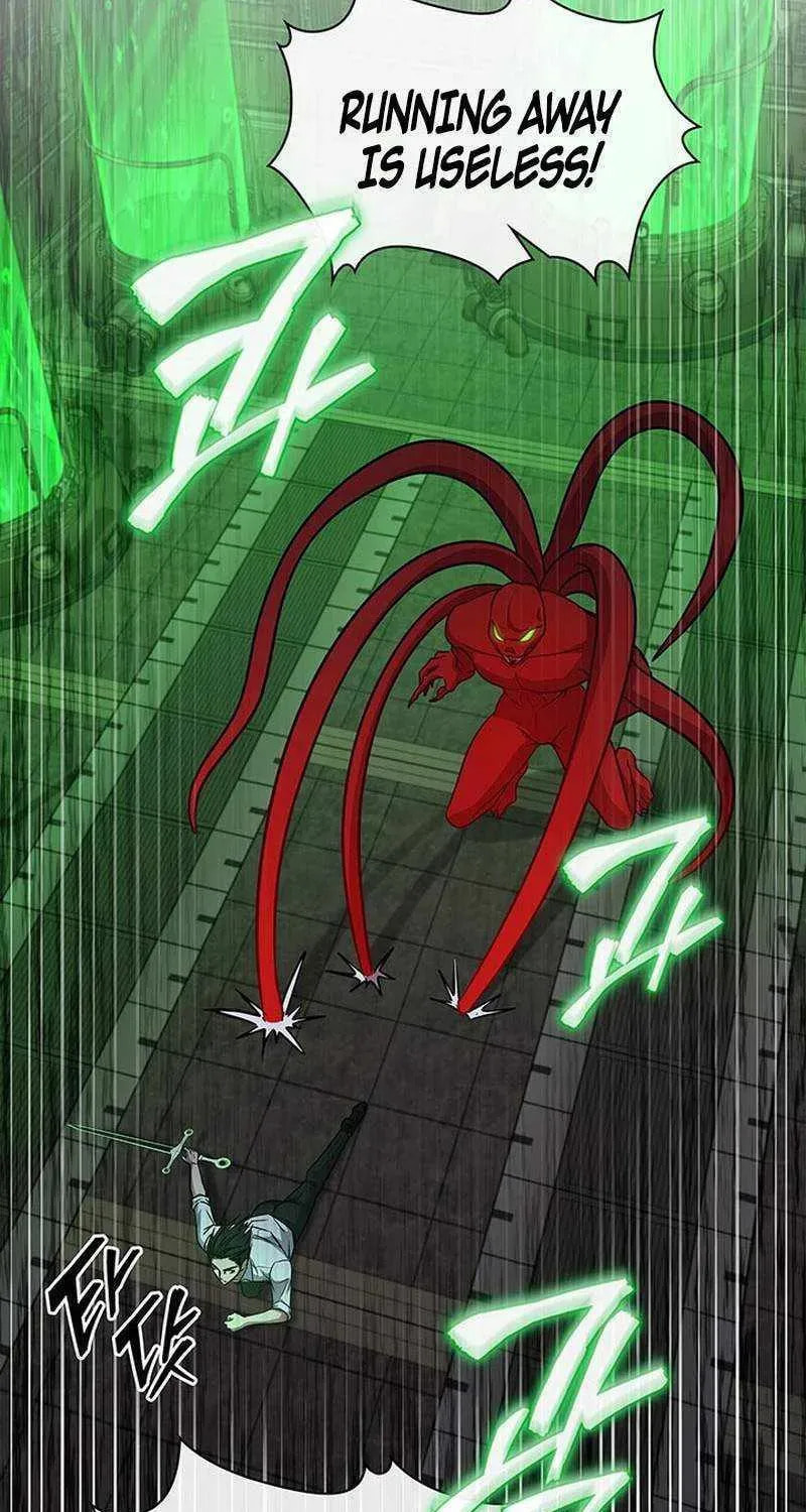 Read Survive Restructuring chapter 63 image 30 on Lezhin