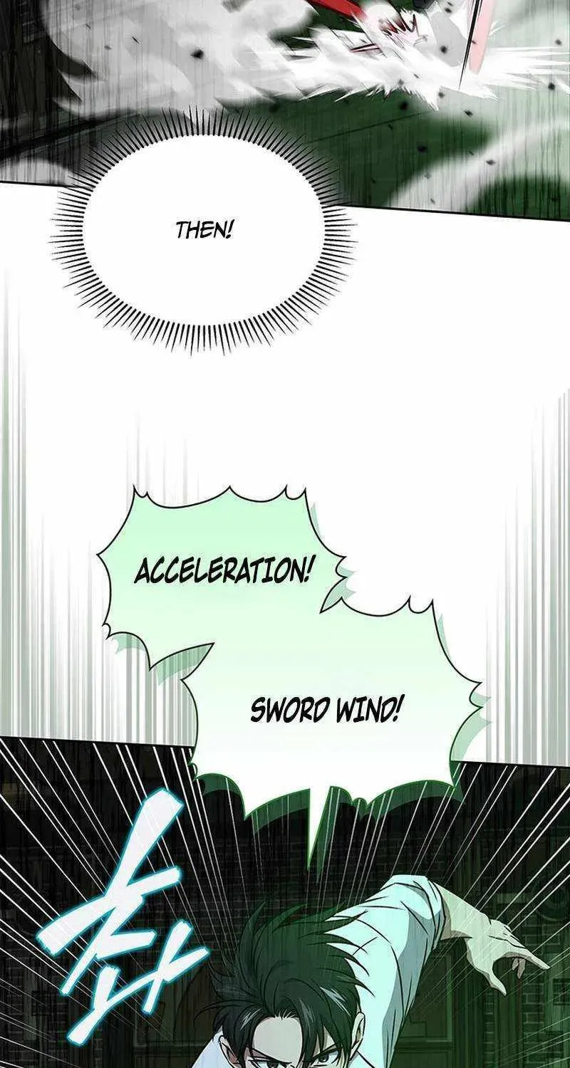 Read Survive Restructuring chapter 63 image 32 on Lezhin