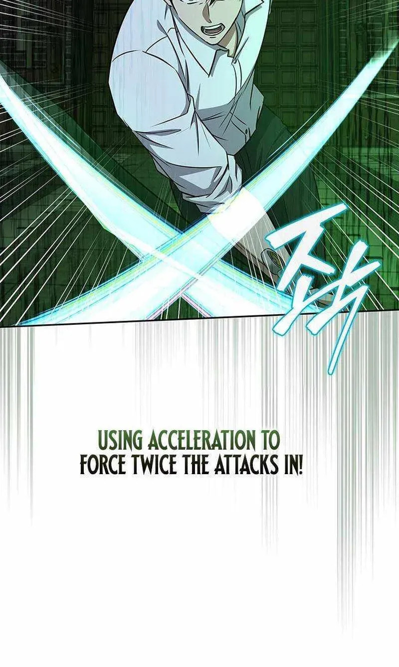 Read Survive Restructuring chapter 63 image 33 on Lezhin