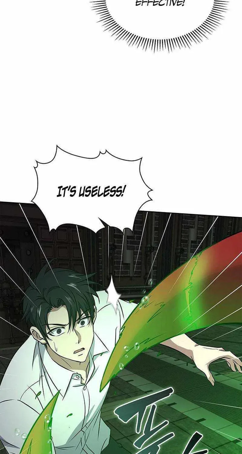 Read Survive Restructuring chapter 63 image 35 on Lezhin
