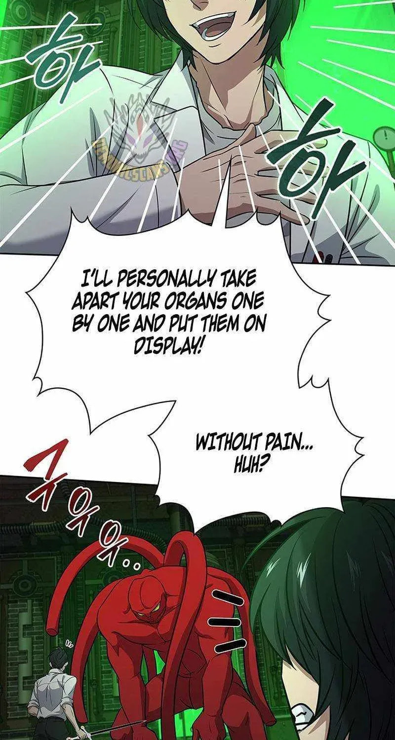 Read Survive Restructuring chapter 63 image 37 on Lezhin