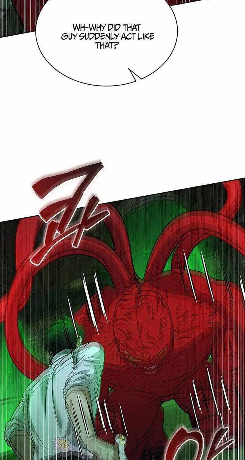 Read Survive Restructuring chapter 63 image 39 on Lezhin