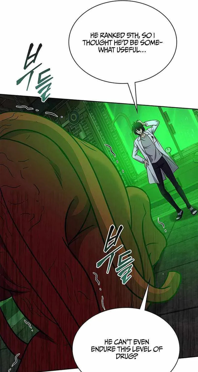 Read Survive Restructuring chapter 63 image 41 on Lezhin