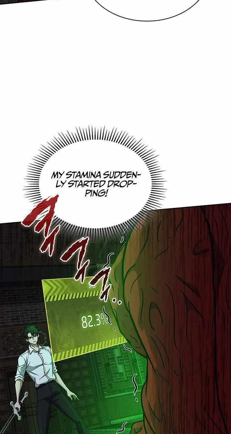 Read Survive Restructuring chapter 63 image 42 on Lezhin