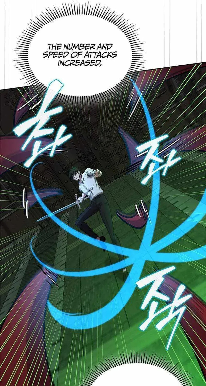 Read Survive Restructuring chapter 63 image 47 on Lezhin
