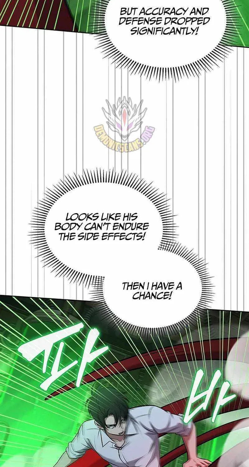 Read Survive Restructuring chapter 63 image 48 on Lezhin