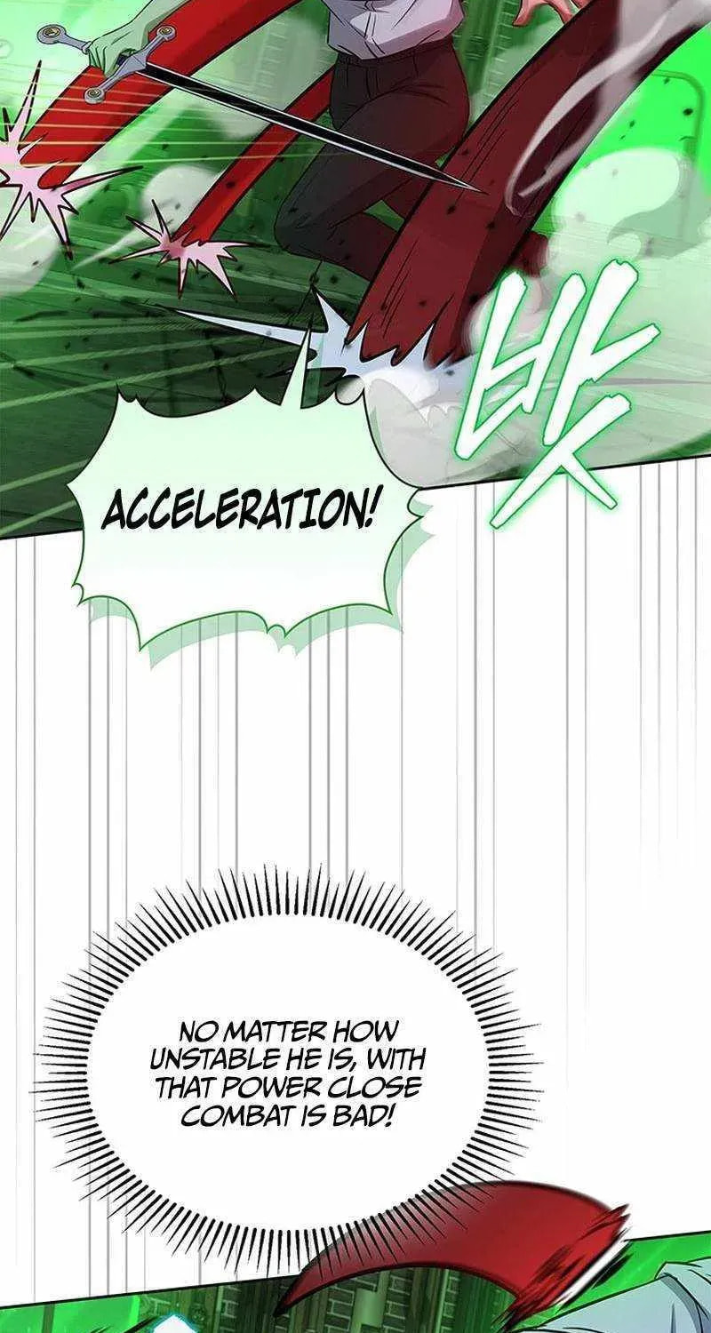 Read Survive Restructuring chapter 63 image 49 on Lezhin