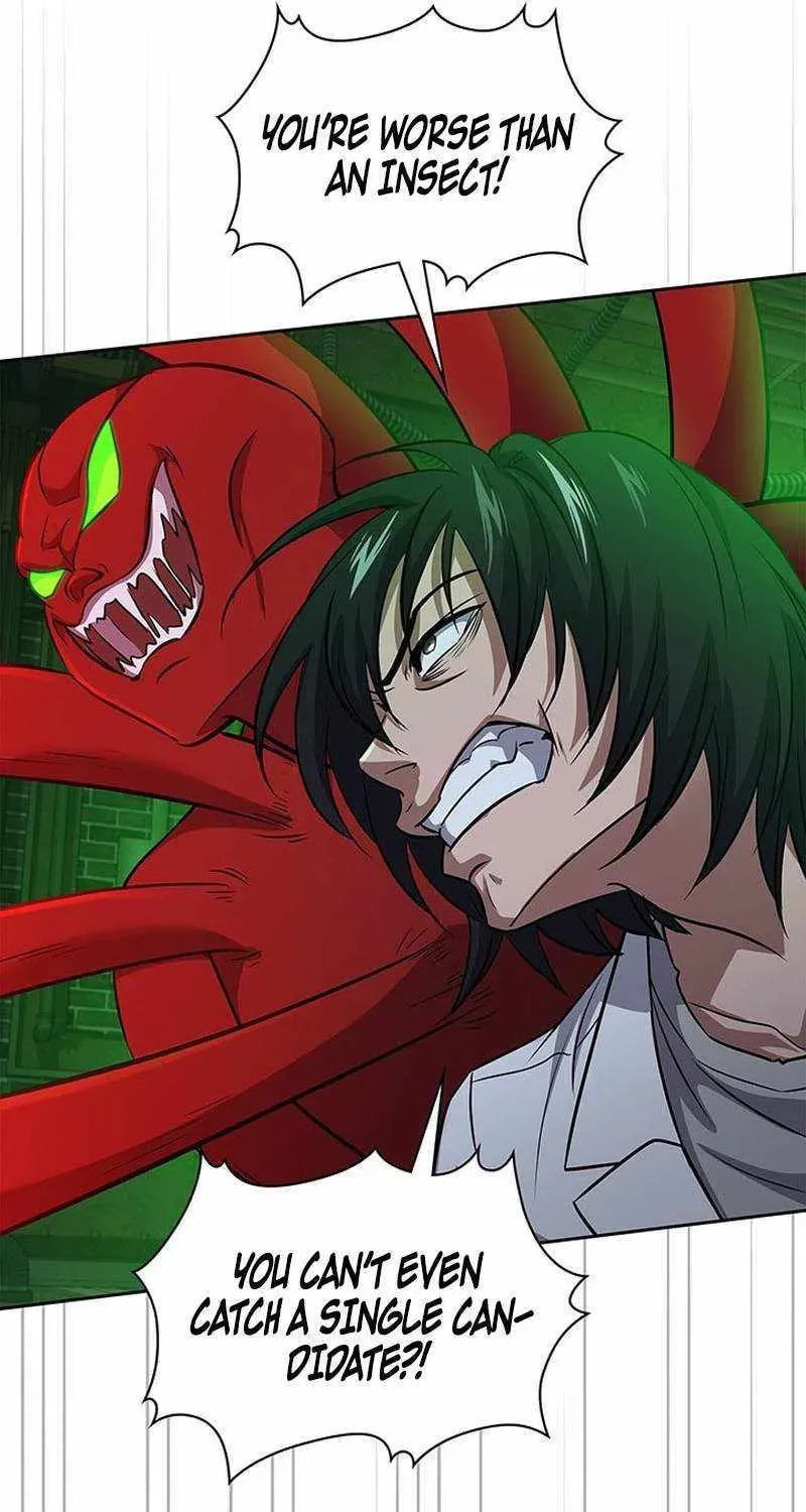 Read Survive Restructuring chapter 63 image 53 on Lezhin