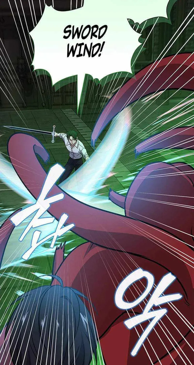 Read Survive Restructuring chapter 63 image 55 on Lezhin
