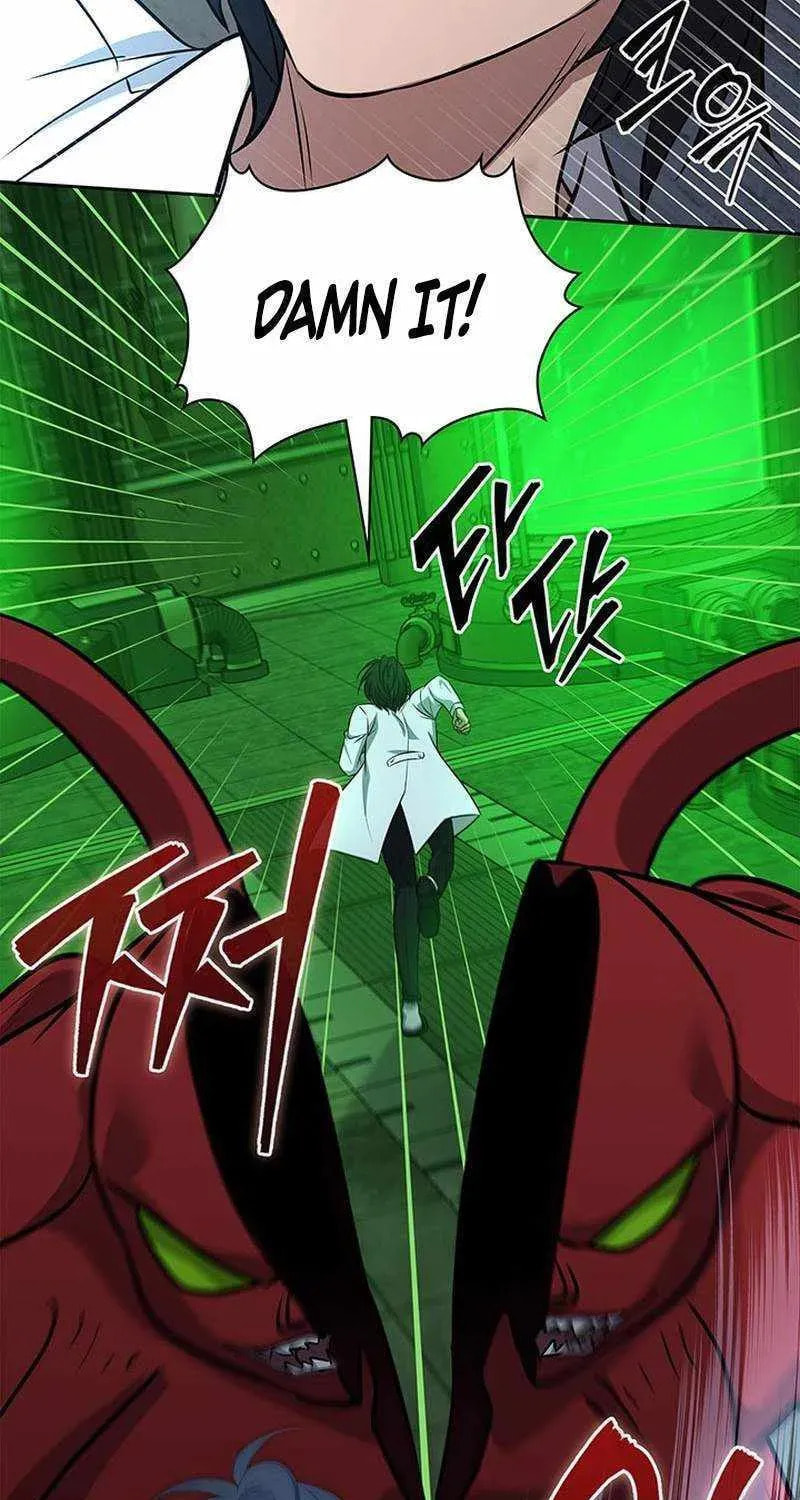 Read Survive Restructuring chapter 63 image 57 on Lezhin