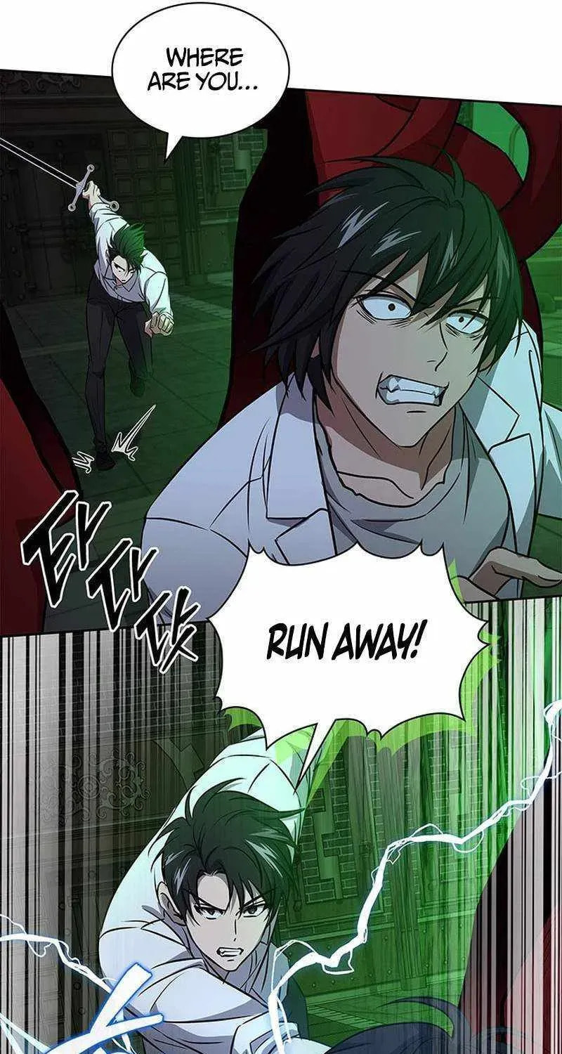 Read Survive Restructuring chapter 63 image 59 on Lezhin