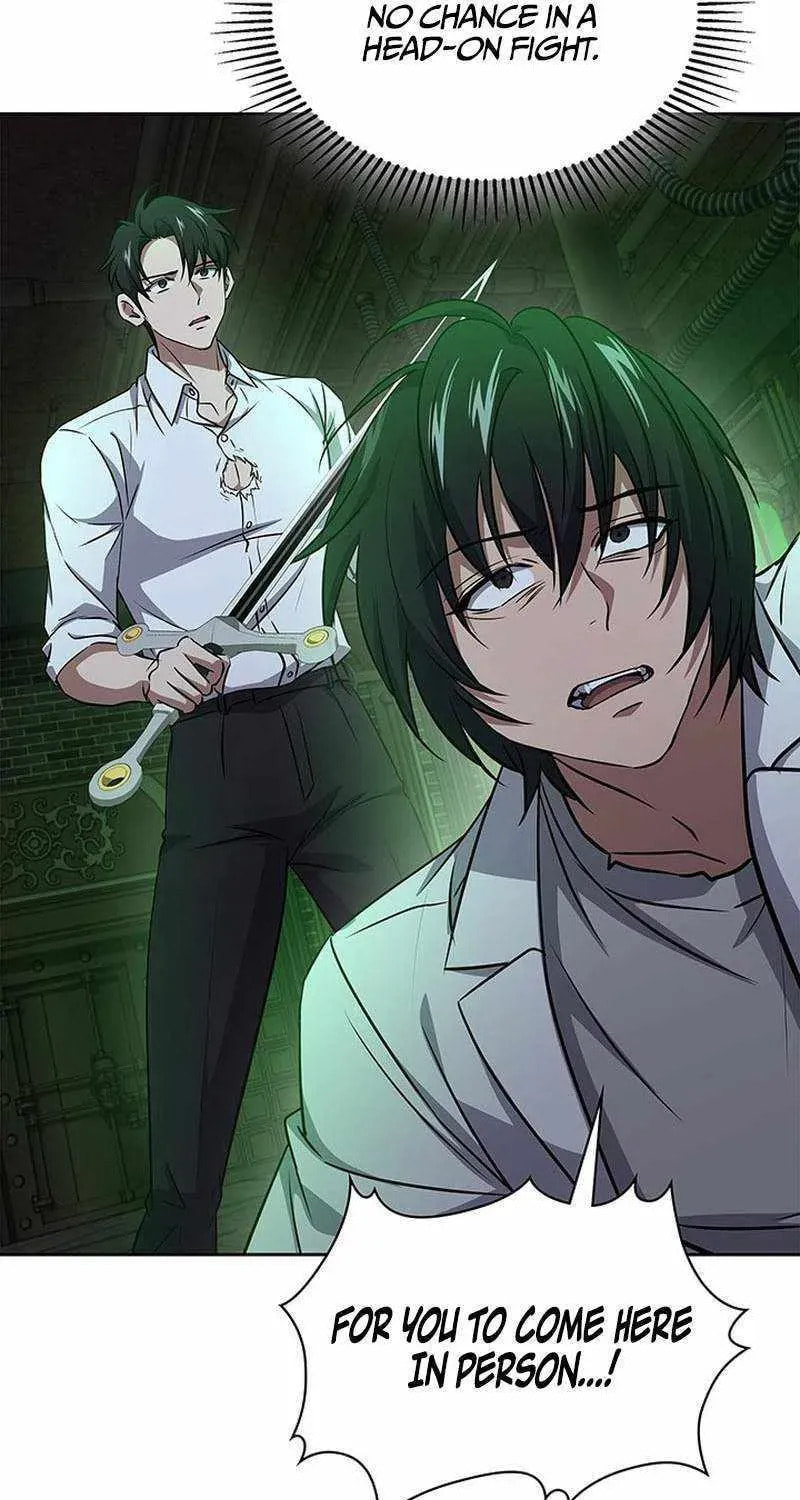 Read Survive Restructuring chapter 63 image 86 on Lezhin