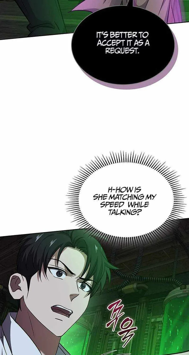 Read Survive Restructuring chapter 63 image 89 on Lezhin