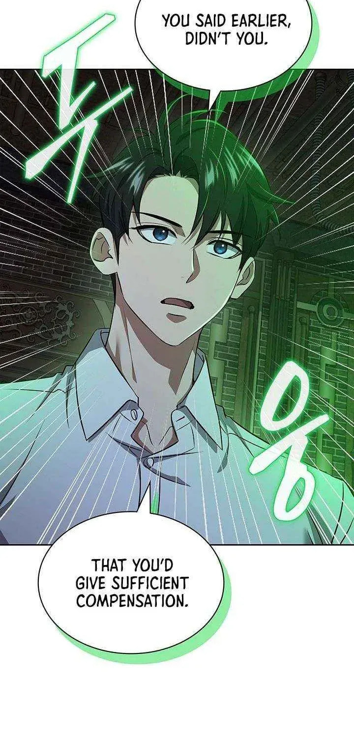 Read Survive Restructuring chapter 64 image 10 on Lezhin