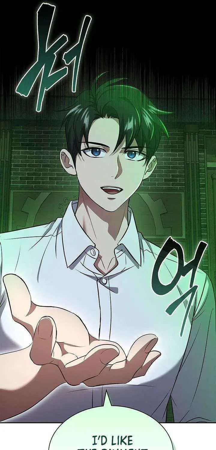 Read Survive Restructuring chapter 64 image 13 on Lezhin