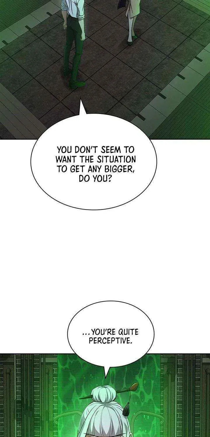Read Survive Restructuring chapter 64 image 16 on Lezhin