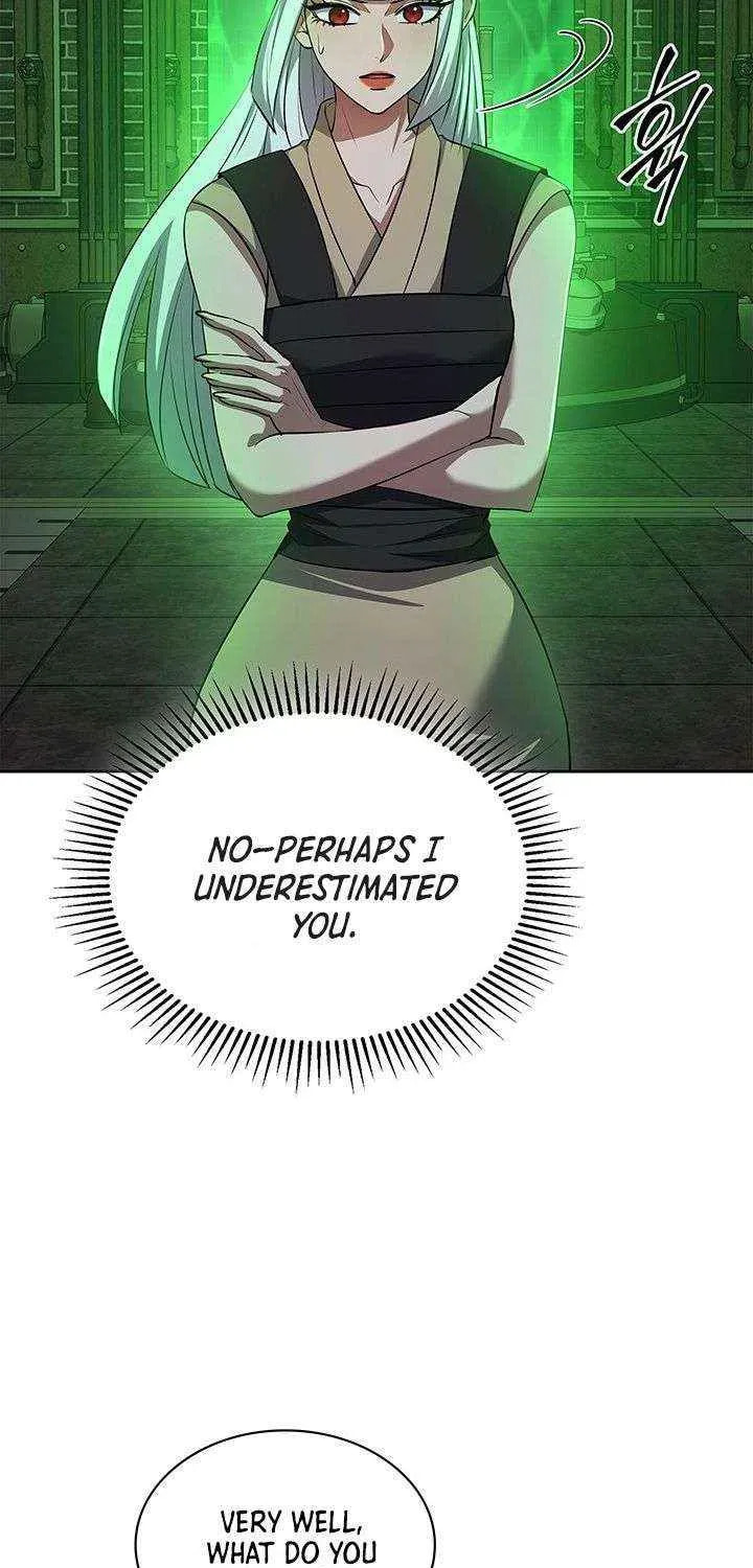 Read Survive Restructuring chapter 64 image 17 on Lezhin