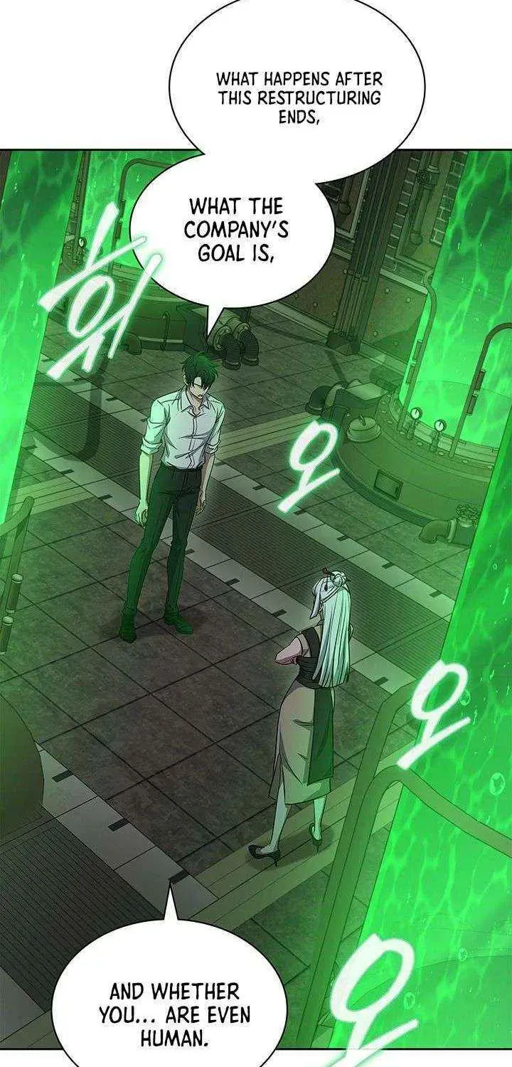 Read Survive Restructuring chapter 64 image 20 on Lezhin