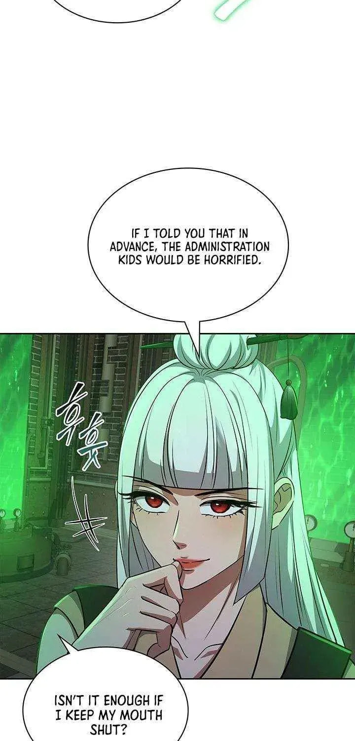 Read Survive Restructuring chapter 64 image 21 on Lezhin