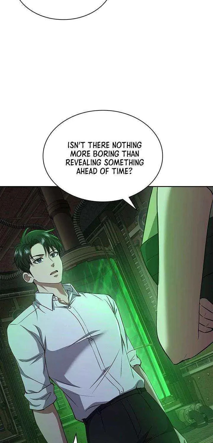 Read Survive Restructuring chapter 64 image 22 on Lezhin