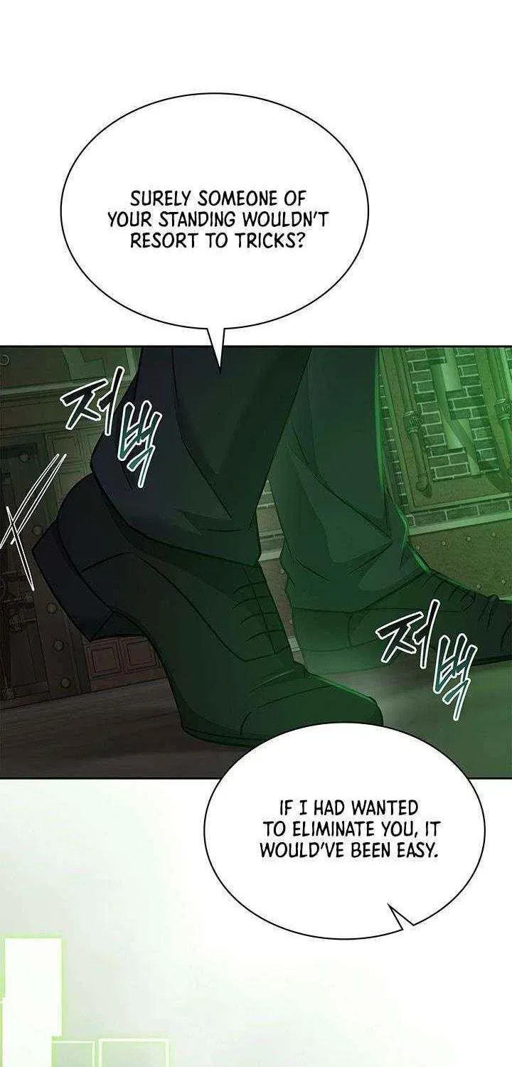 Read Survive Restructuring chapter 64 image 26 on Lezhin