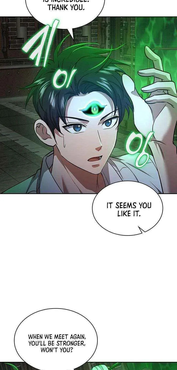 Read Survive Restructuring chapter 64 image 29 on Lezhin