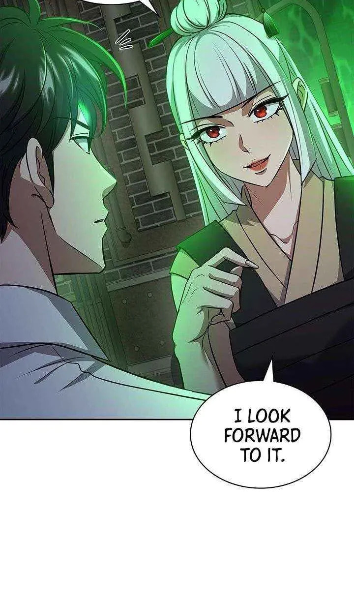 Read Survive Restructuring chapter 64 image 30 on Lezhin