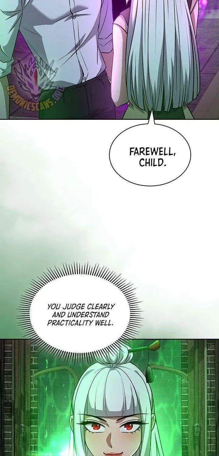 Read Survive Restructuring chapter 64 image 32 on Lezhin