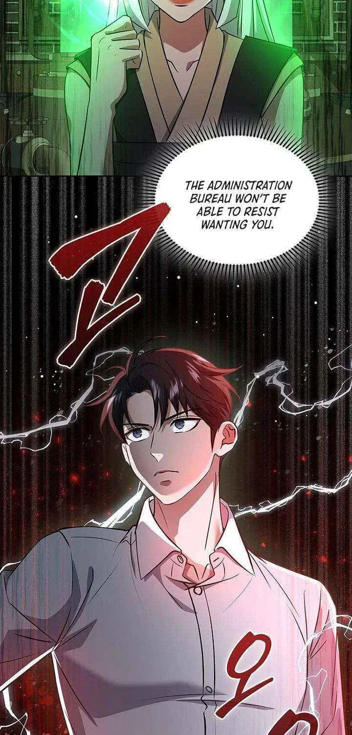 Read Survive Restructuring chapter 64 image 33 on Lezhin