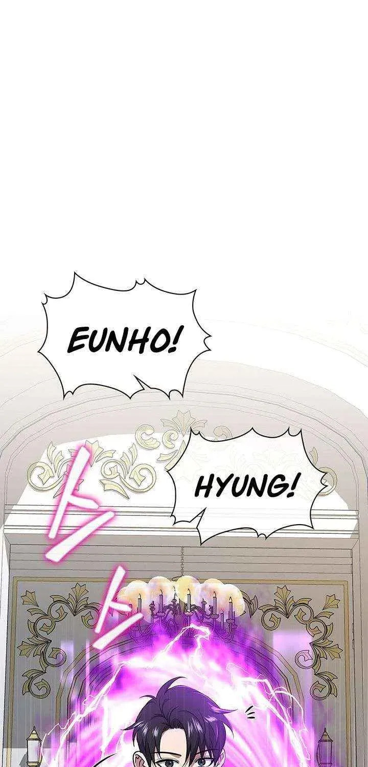 Read Survive Restructuring chapter 64 image 35 on Lezhin