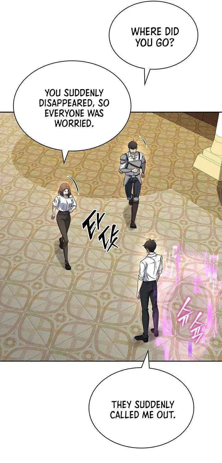 Read Survive Restructuring chapter 64 image 37 on Lezhin