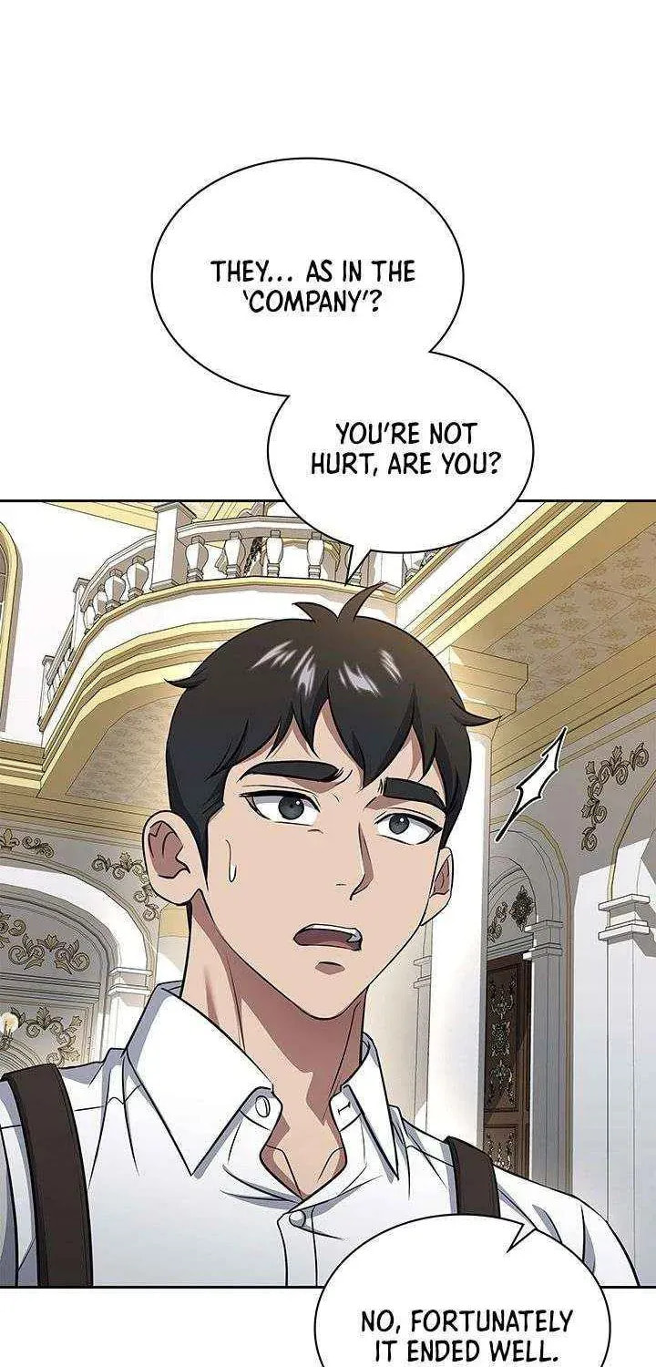 Read Survive Restructuring chapter 64 image 38 on Lezhin