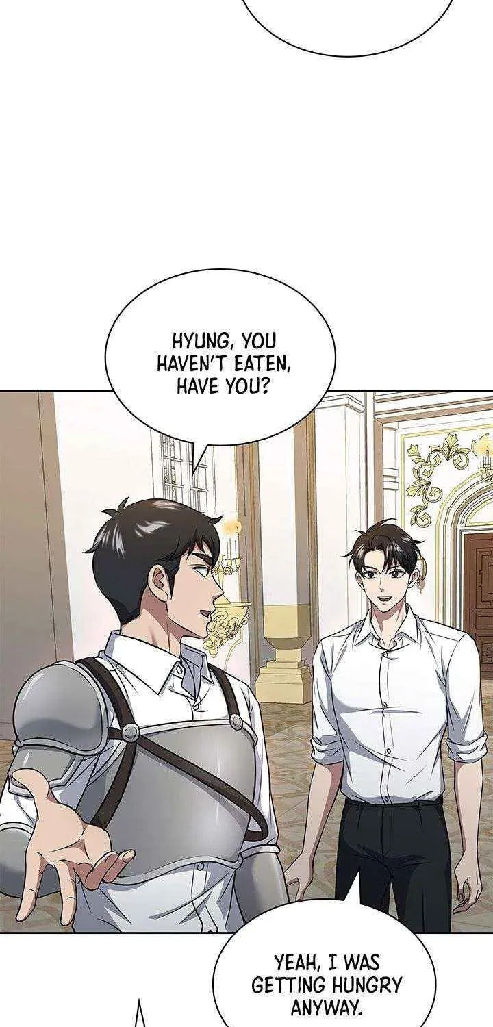 Read Survive Restructuring chapter 64 image 39 on Lezhin
