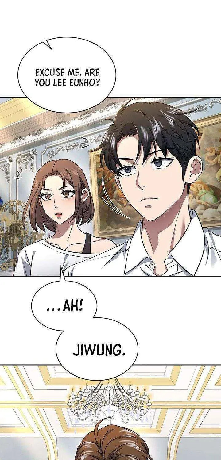 Read Survive Restructuring chapter 64 image 44 on Lezhin