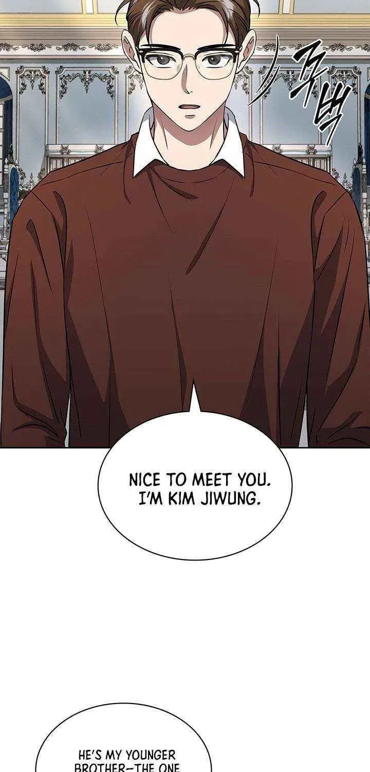 Read Survive Restructuring chapter 64 image 45 on Lezhin