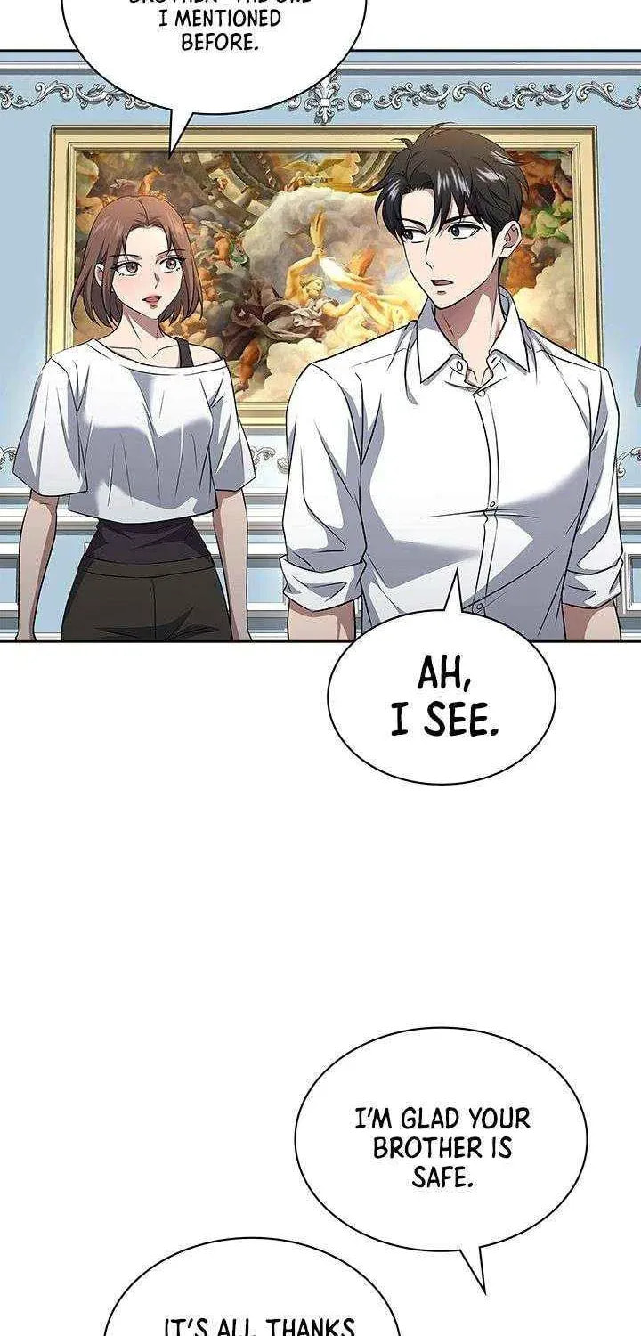 Read Survive Restructuring chapter 64 image 46 on Lezhin