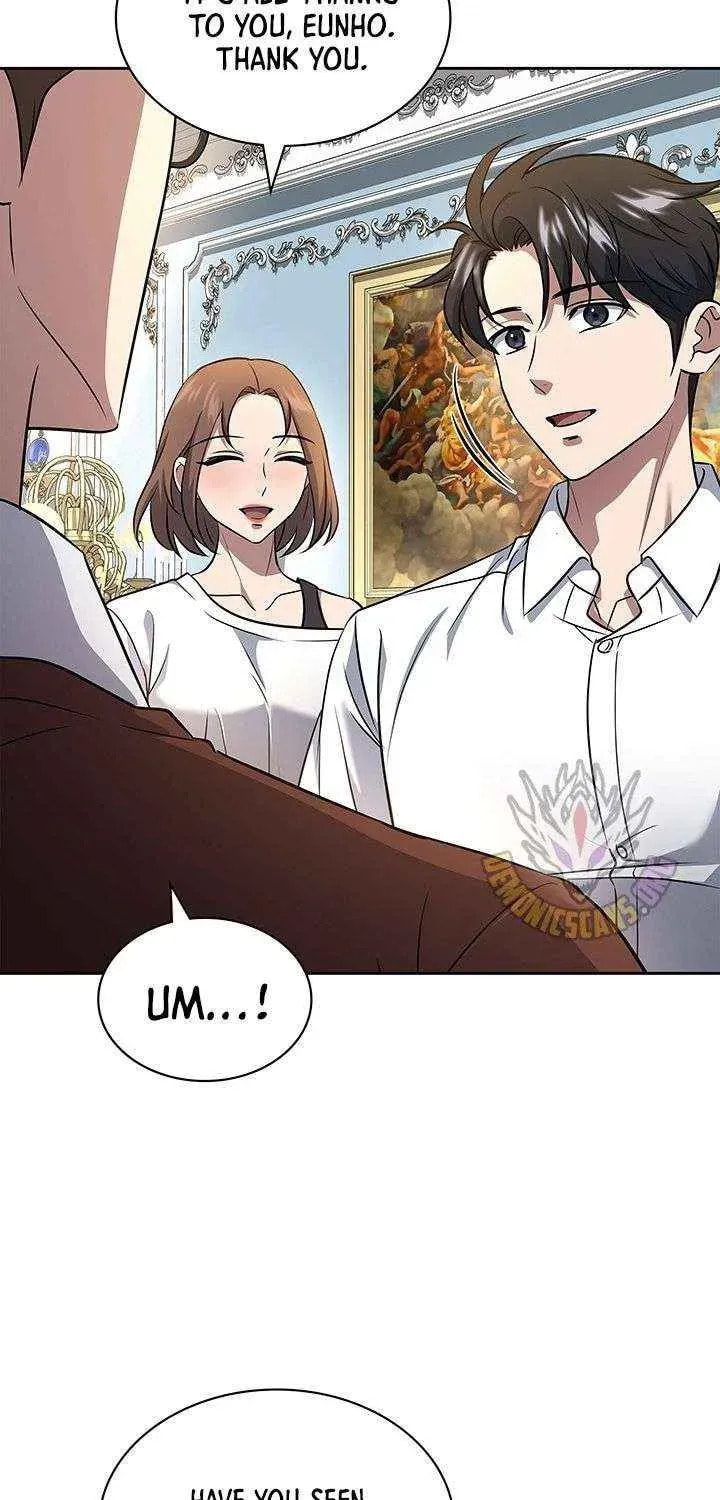 Read Survive Restructuring chapter 64 image 47 on Lezhin