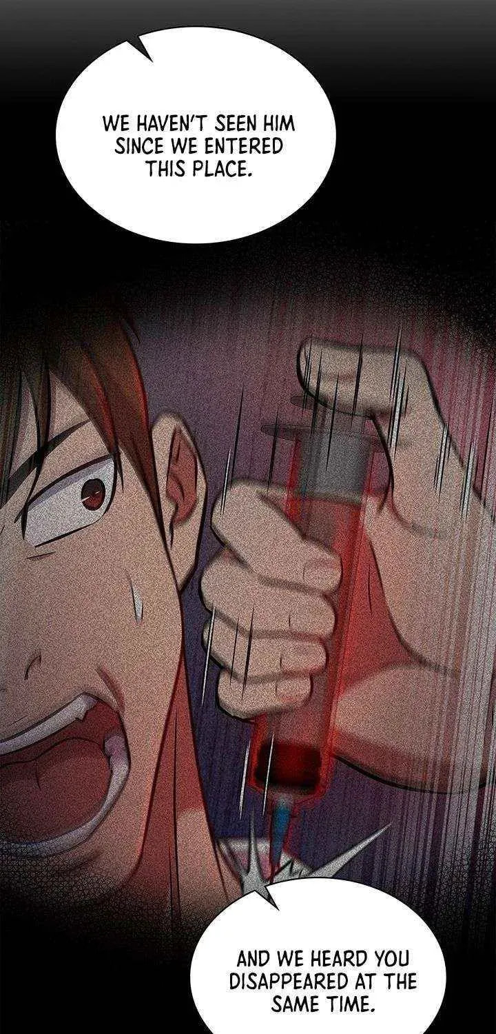 Read Survive Restructuring chapter 64 image 49 on Lezhin