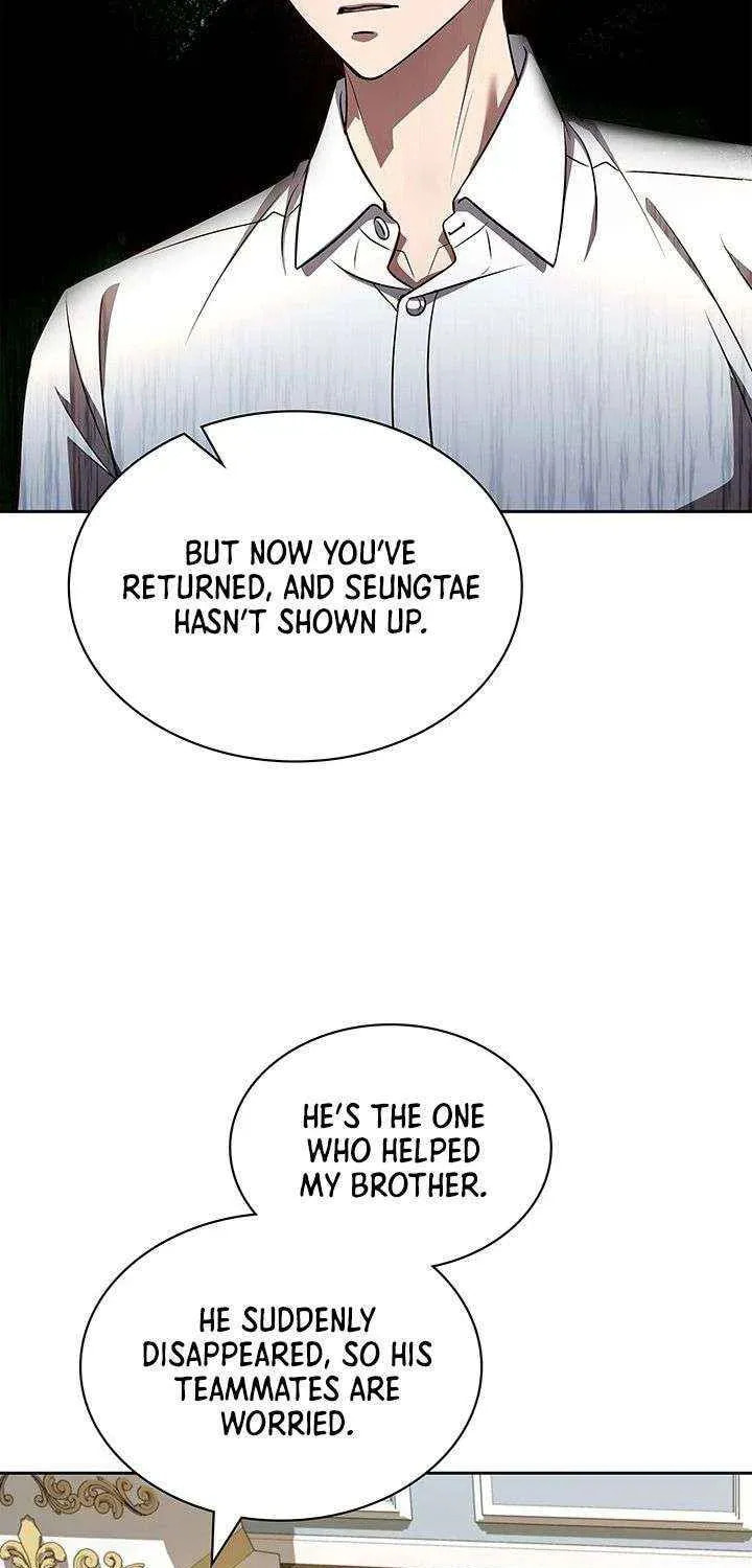 Read Survive Restructuring chapter 64 image 51 on Lezhin