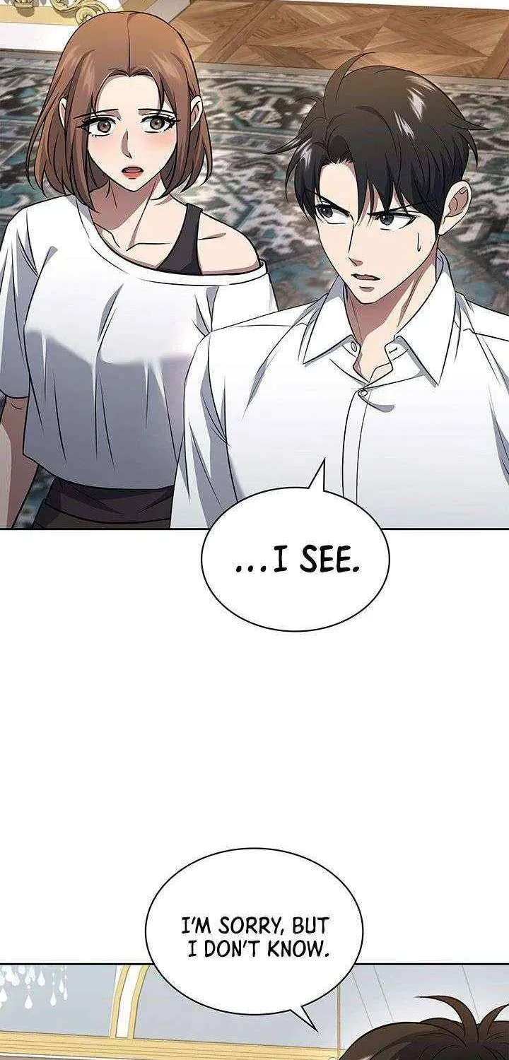 Read Survive Restructuring chapter 64 image 52 on Lezhin