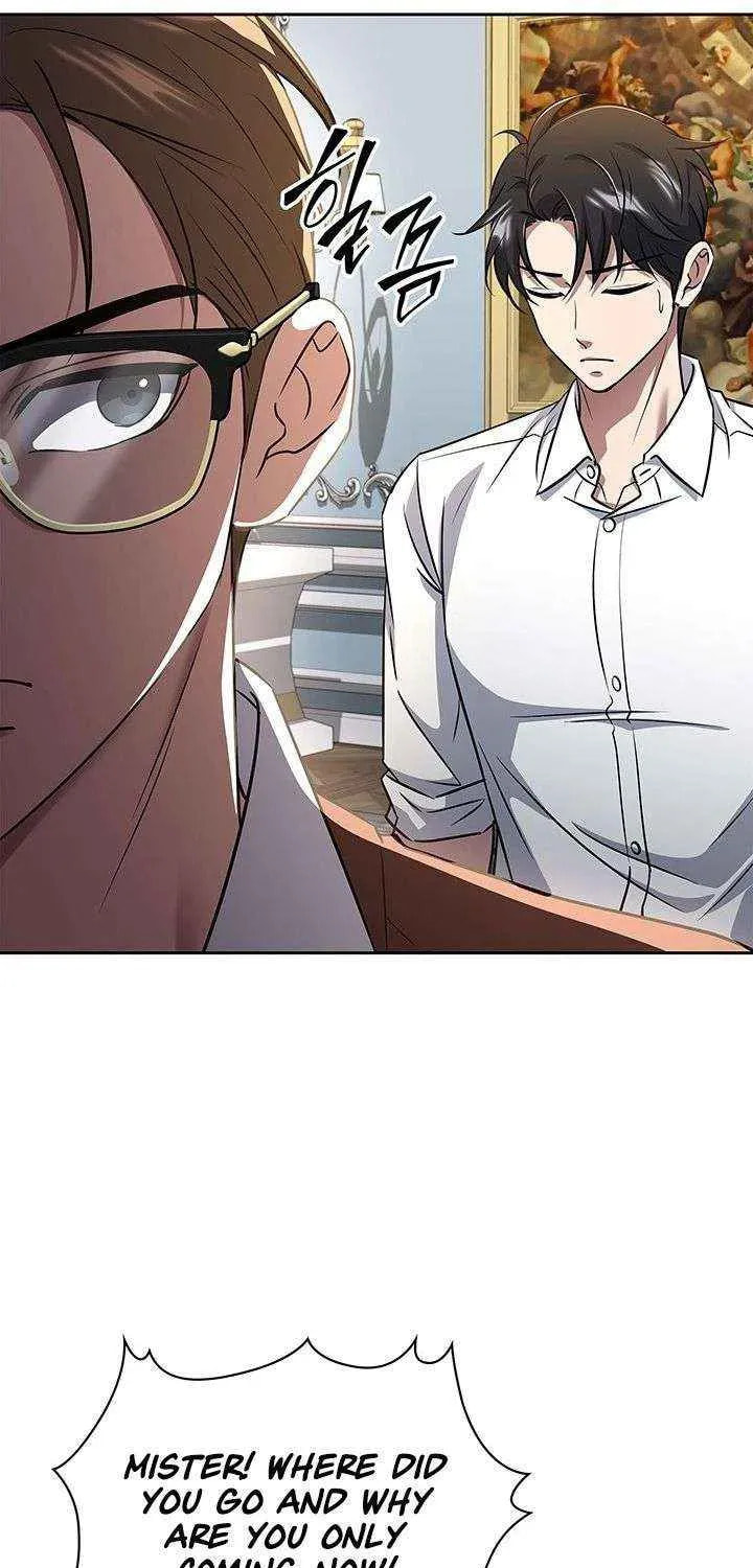 Read Survive Restructuring chapter 64 image 55 on Lezhin