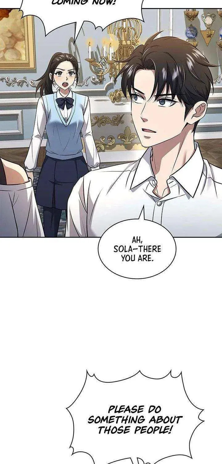 Read Survive Restructuring chapter 64 image 56 on Lezhin