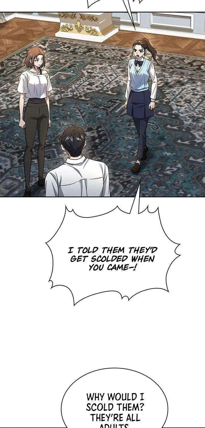 Read Survive Restructuring chapter 64 image 57 on Lezhin