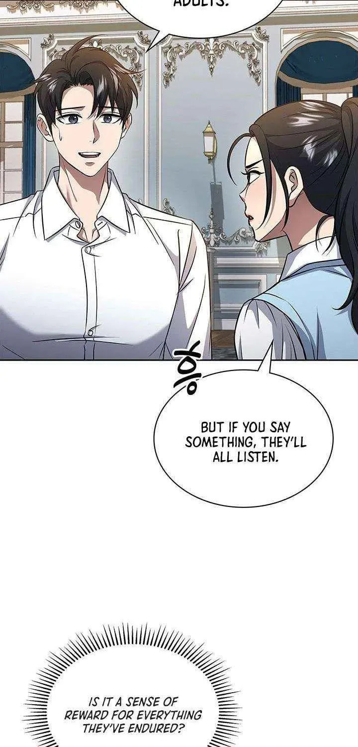 Read Survive Restructuring chapter 64 image 58 on Lezhin