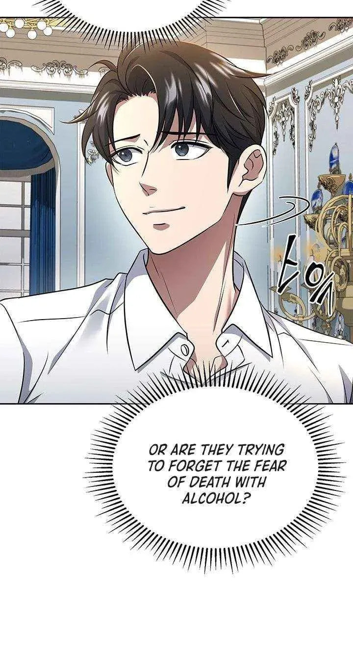 Read Survive Restructuring chapter 64 image 59 on Lezhin