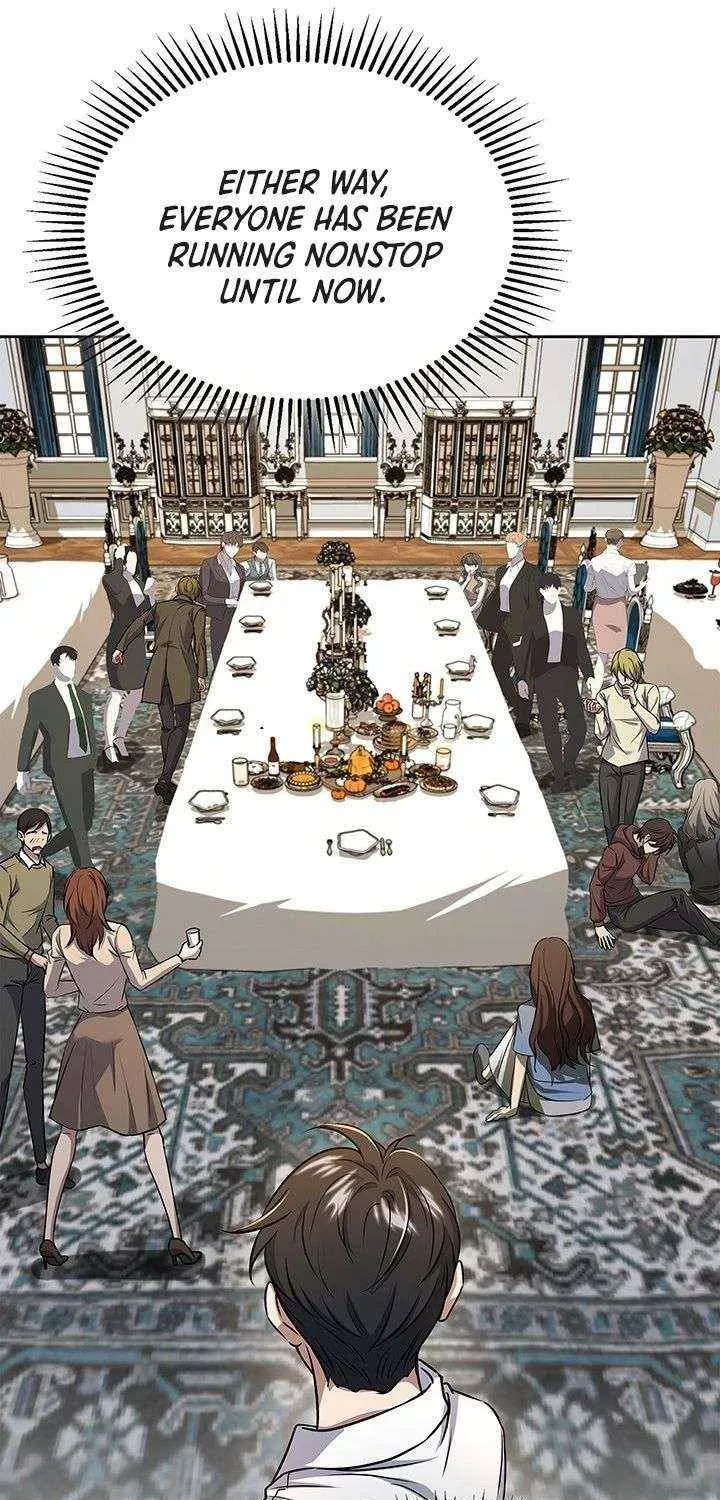 Read Survive Restructuring chapter 64 image 60 on Lezhin
