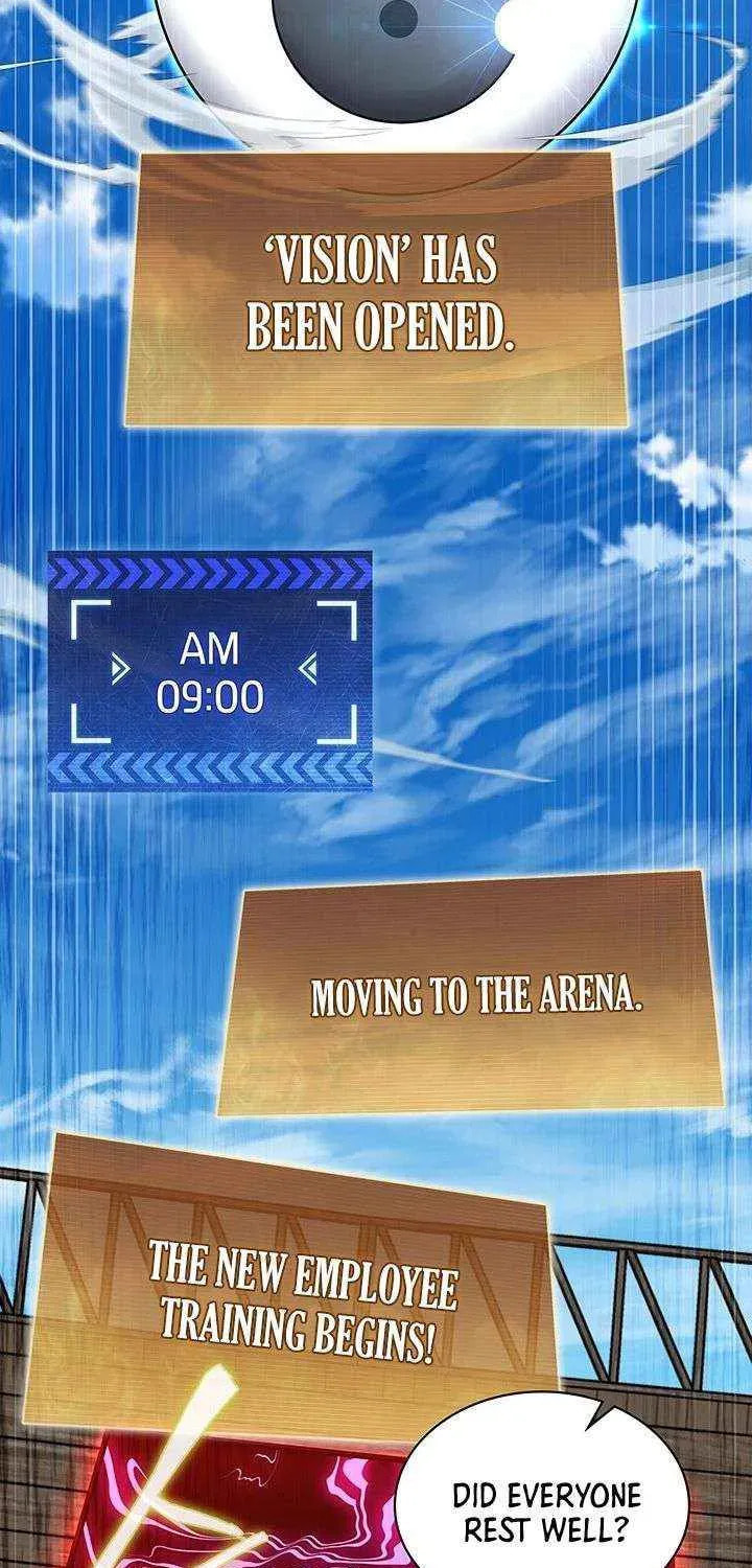 Read Survive Restructuring chapter 64 image 62 on Lezhin